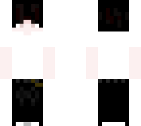 emo boy