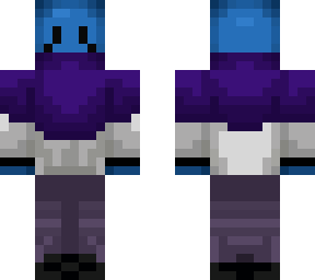 falsity (my au)