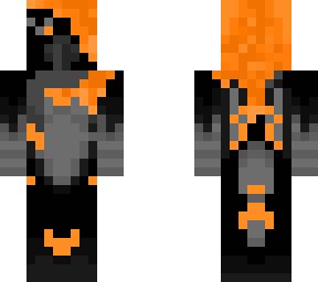 female gryphon