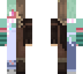 finished collab