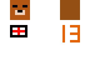 football bear