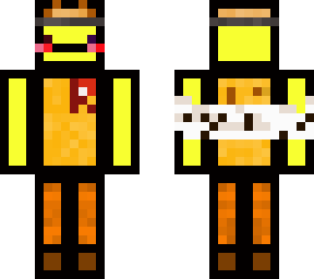 goldyyi outline
