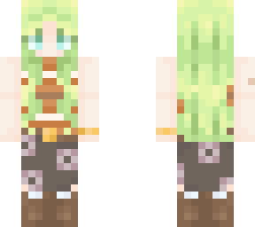green/orange whimsigoth v2