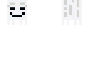 happy ghast