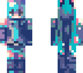 hatsune miku
