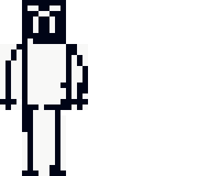 idk skin (free)