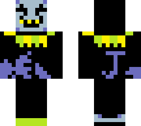 jevil