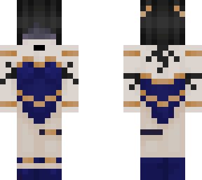 mage