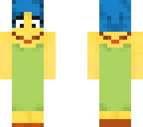 marge simpsong