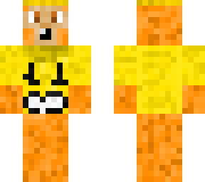 mashup ac skin