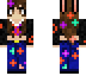 my oc 2