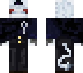 my oc re edit (again)