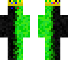 my ultimate new skin
