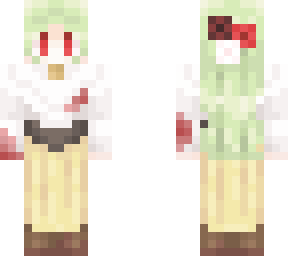 newblood vampire v2