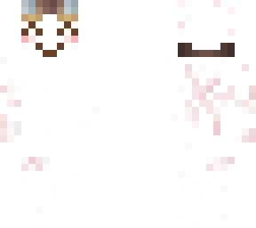 niri's skin