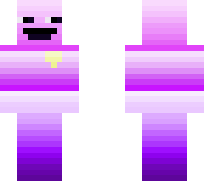 omega purple guy!?!