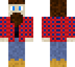 papa mullet