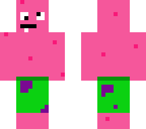 patrick star