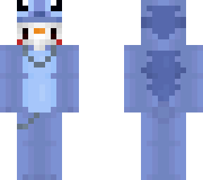 penguin