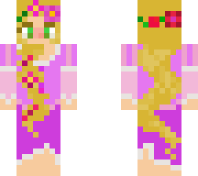 rapunzel