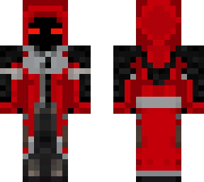 red entity