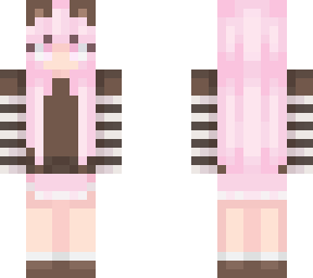 rose [oc] skin