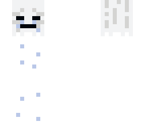 sad ghast
