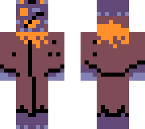 seam (pronounced "shawm")