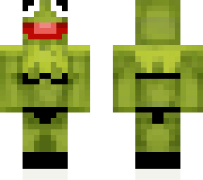 sexy kermit