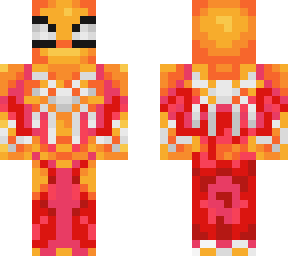 spider-sun