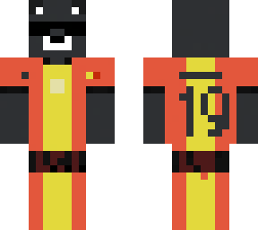 spreendmc espaa