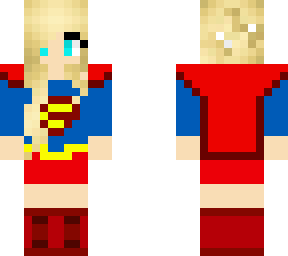 supergirl
