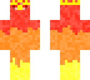 the flame lord