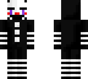 the marionette