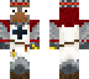 the rat knight