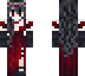 the vampire queen - sanguine