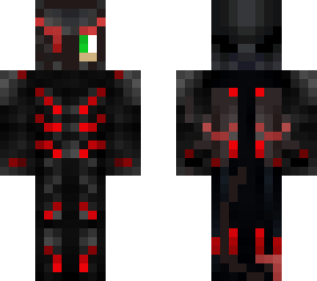 the viper (eye exposed)