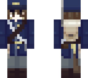union soldier