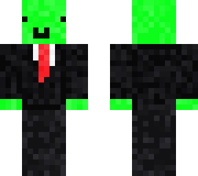 verdox’s skin