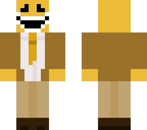 verity (creepy)