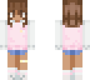 vivienne [oc] skin