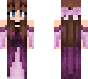 willow witch (blue eye version)