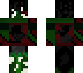 zombina