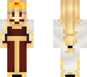 ~ princess alaune ~