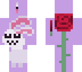~bunny and rose~