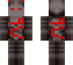 [revamped] minecraft oc x songs of war: 9-volt voltaris - ardoni