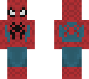 -spider-man- (bnd)