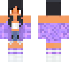 aphmau skin