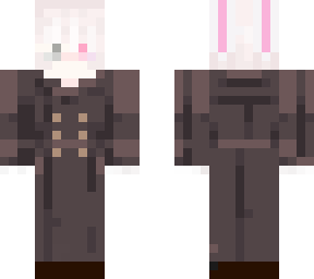 bunny girl thing