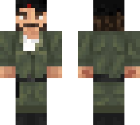 che guevara